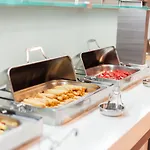 Kervansaray Ξενοδοχείο 3*