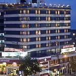 Ξενοδοχείο Kervansaray Προύσα