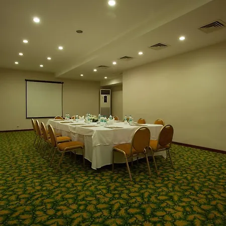 Kervansaray Бурса