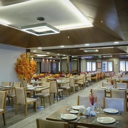 Kervansaray Бурса