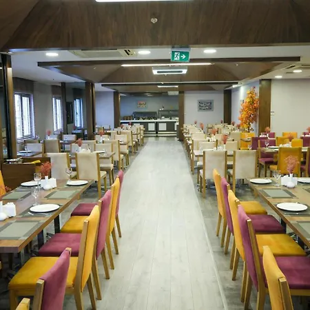 Kervansaray Hotel Bursa