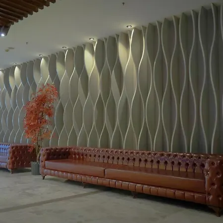 Отель Kervansaray