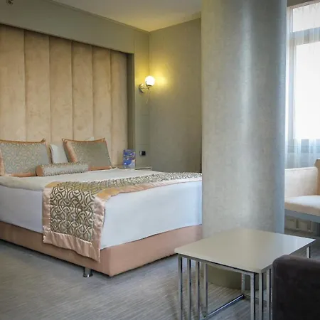 Kervansaray Szálloda 3*