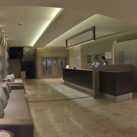 Kervansaray 3* Бурса
