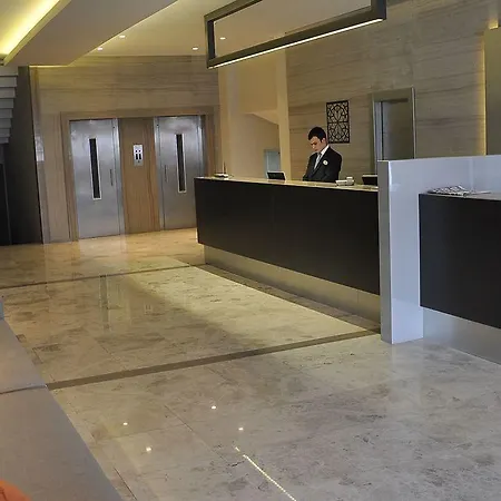 Kervansaray Hotel 3*