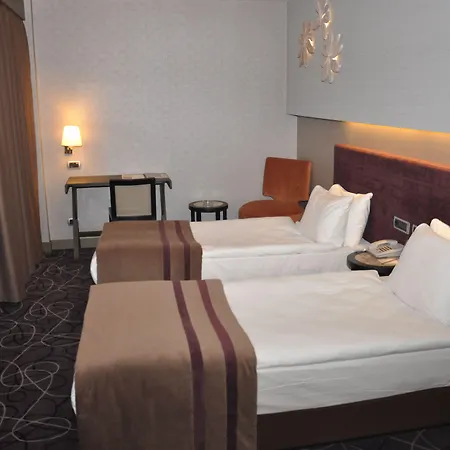 Kervansaray Hotel Bursa