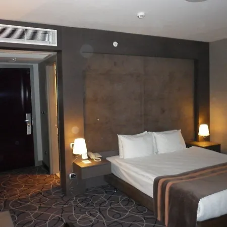 Kervansaray 酒店 伯萨