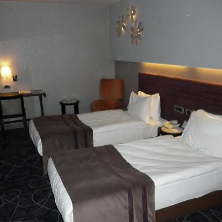 Kervansaray 3* 伯萨