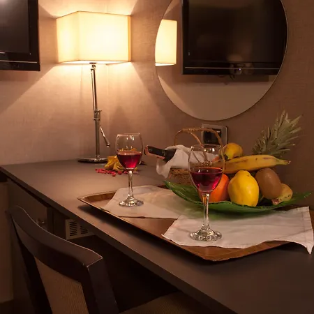 Отель Kervansaray 3*