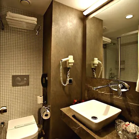 Kervansaray Hotel 3*