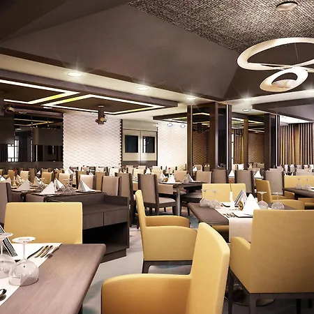 Kervansaray Бурса