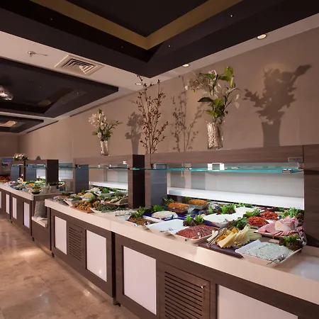 Hotel Kervansaray Bursa