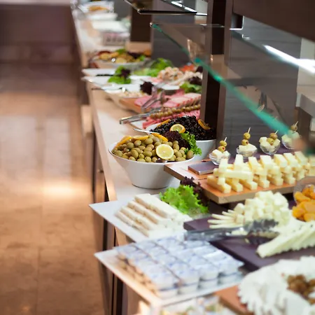 Kervansaray Бурса