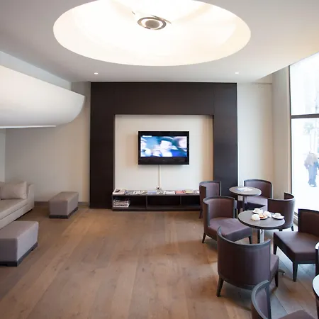 Отель Kervansaray