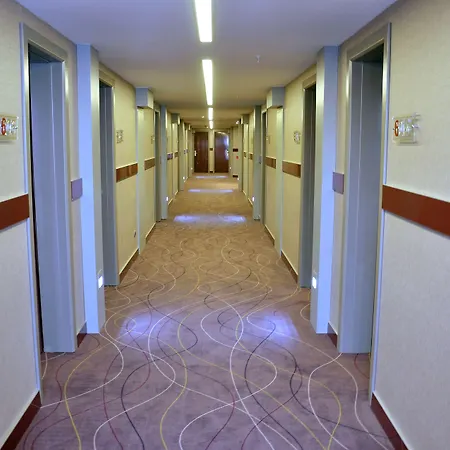 Kervansaray Hotel Bursa