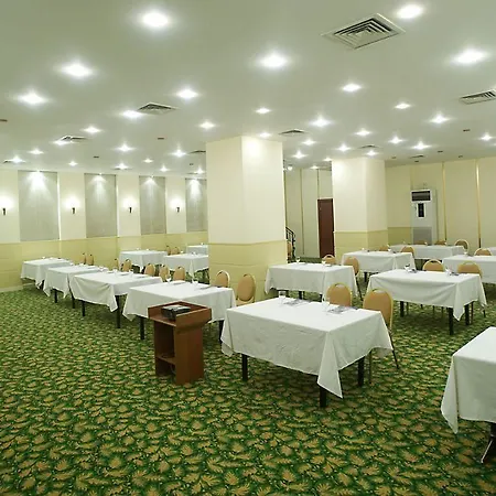 酒店 Kervansaray 伯萨