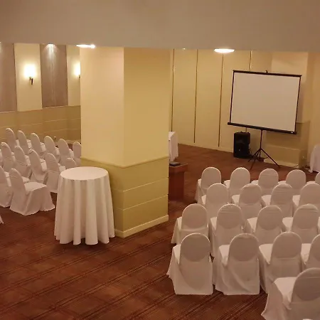 Отель Kervansaray Бурса