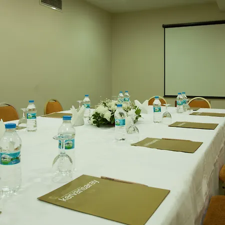 Kervansaray 3* Бурса