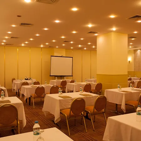 Kervansaray Отель 3*