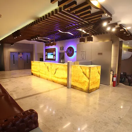Hotel Kervansaray