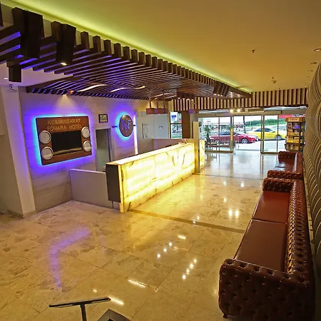 Hotel Kervansaray