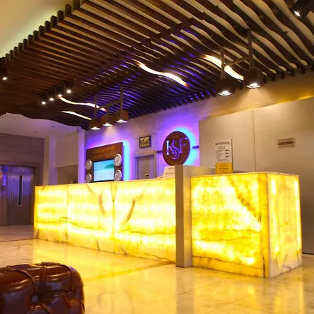 Kervansaray Hotel Bursa