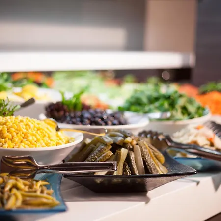 Kervansaray 3* Бурса