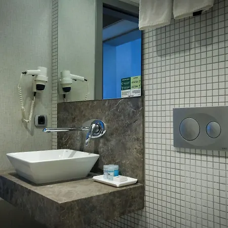 Отель Kervansaray