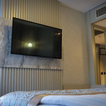 Kervansaray Hotel 3*