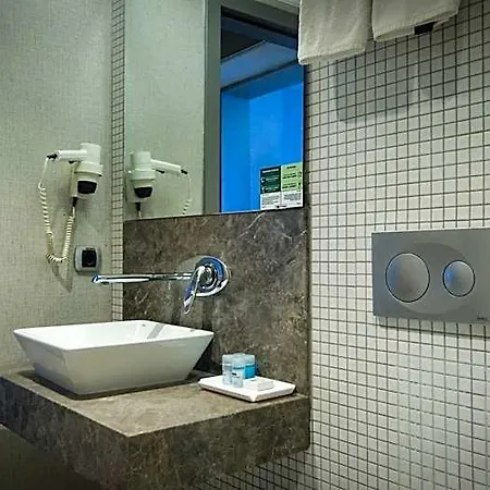 Kervansaray 3* Bursa
