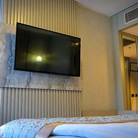 Kervansaray Hotel Bursa