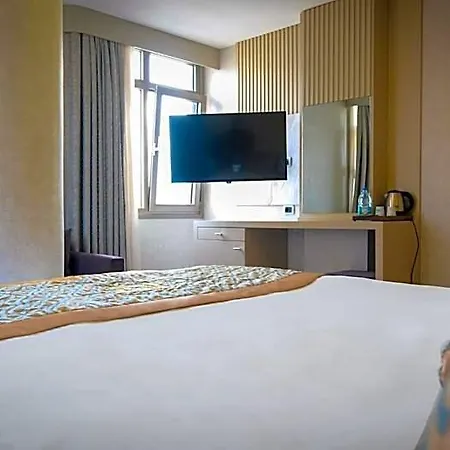 Hotel Kervansaray Bursa