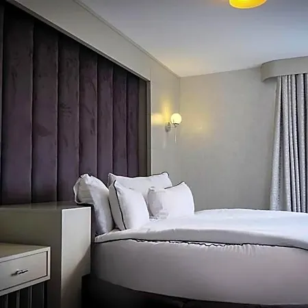 Kervansaray Hotel