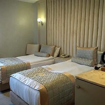 Hotel Kervansaray