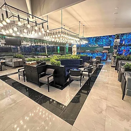 Kervansaray 3*