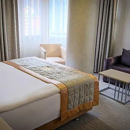 Kervansaray Hotel