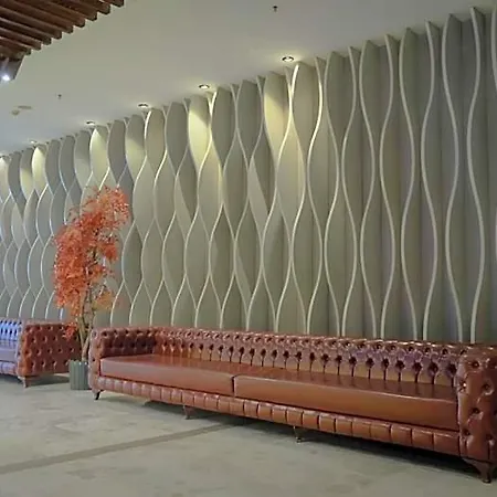 Hotel Kervansaray Bursa