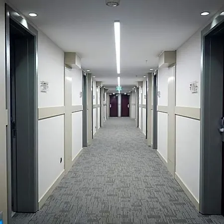 Kervansaray Hotel Bursa