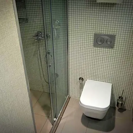 Kervansaray Hotel 3*