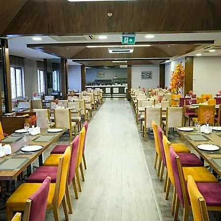 Kervansaray Hotel Bursa