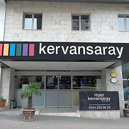 Kervansaray