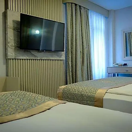 Hotel Kervansaray Bursa