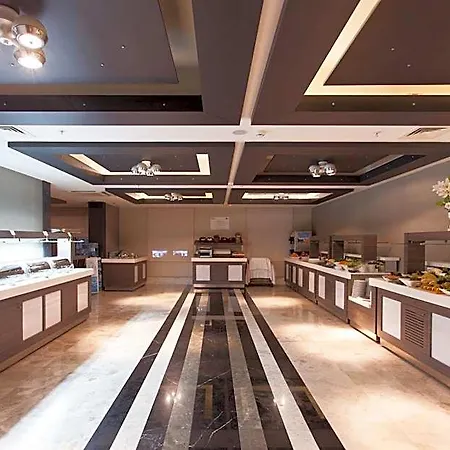 Kervansaray 3* Bursa