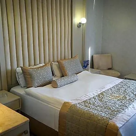 Kervansaray Hotel 3*