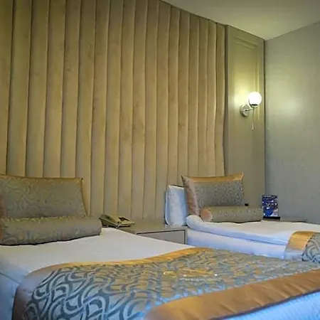 Kervansaray Hotel