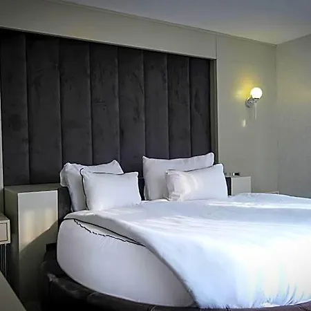 Kervansaray 3*