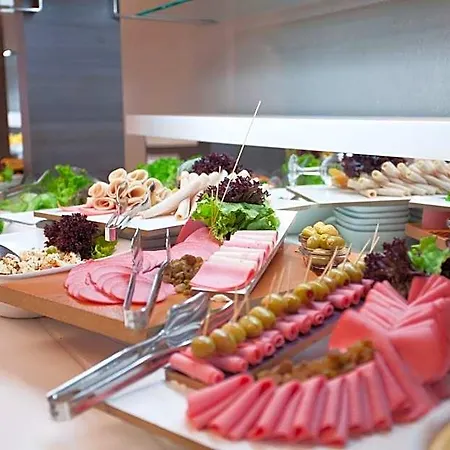 Kervansaray Hotel