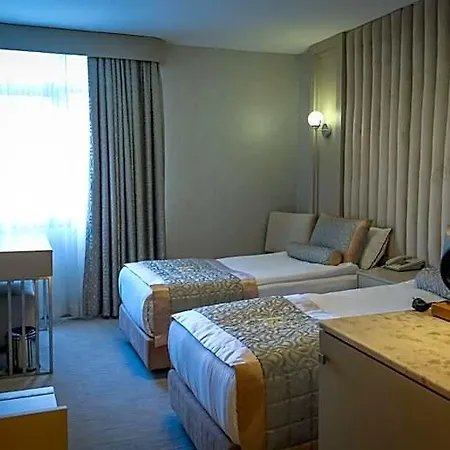 Kervansaray 3* Bursa