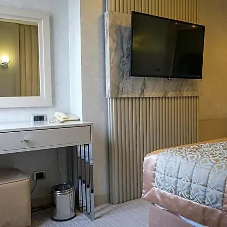 Kervansaray 3*