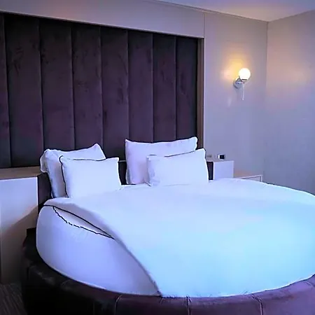 Hotel Kervansaray